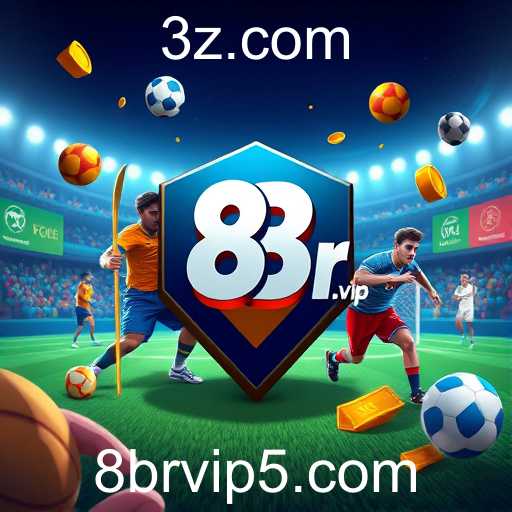 A Ascensão do 8br.vip no Cenário de Jogos Online