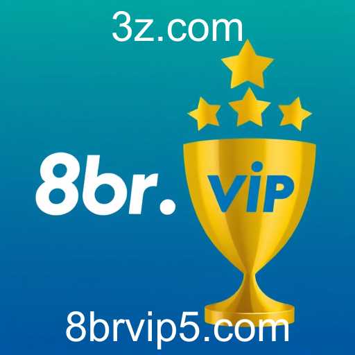 A Ascensão do 8br.vip no Mundo dos Jogos Online