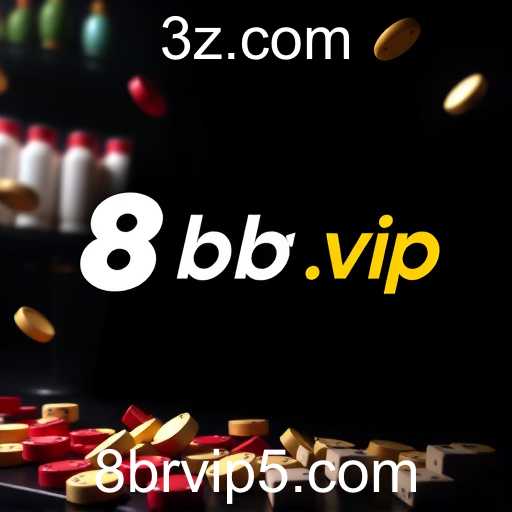 A Ascensão de 8br.vip no Mundo dos Jogos Online