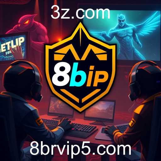 Ascensão dos Jogos Online e o Impacto do 8br.vip