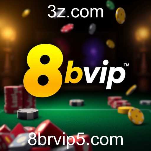 A Ascensão do 8br.vip no Cenário de Jogos Online