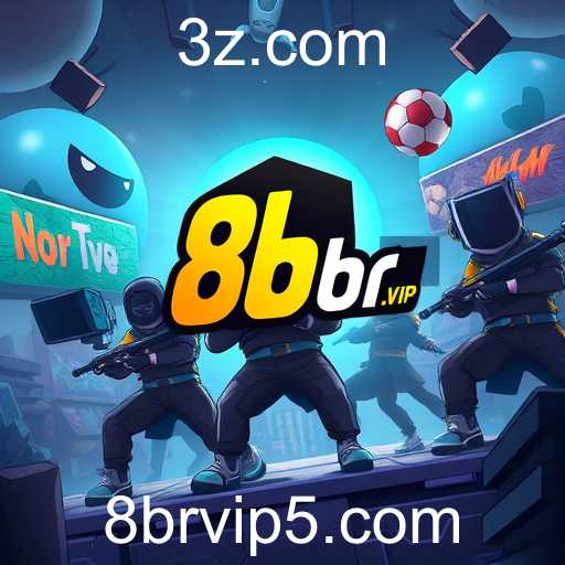 Impacto dos Jogos Online e o Papel do 8br.vip