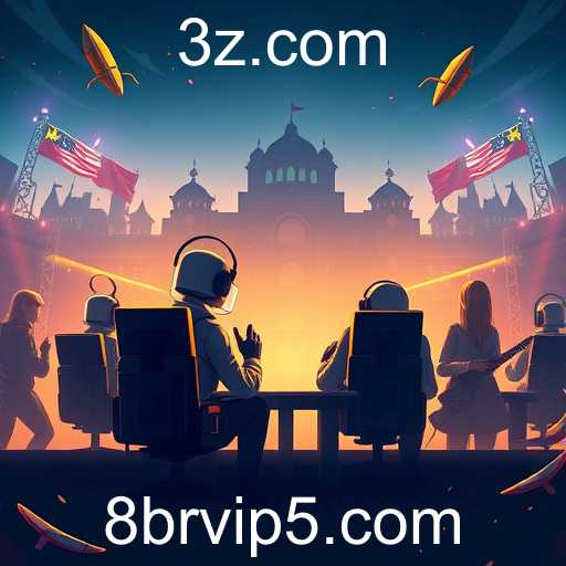 Tendências e Impactos do 8br.vip em 2026