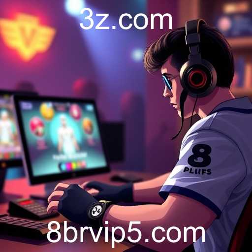 A Ascensão dos Jogos Online em 2025