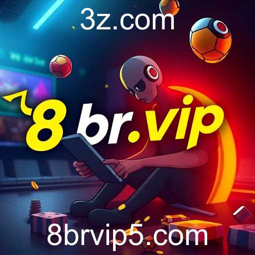 A Revolução dos Jogos On-line em 2026: O Caso do 8br.vip