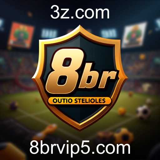 A Evolução dos Jogos Online: 8br.vip em Destaque