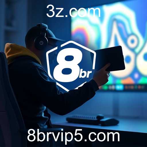 Expansão do 8br.vip: Jogos em Alta no Brasil