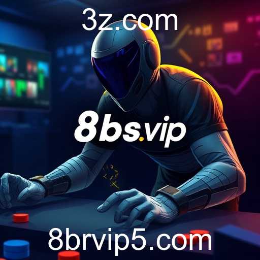 Explorando Novidades e Tendências de 8br.vip em 2026