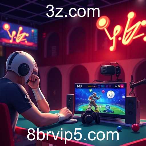 O Crescimento Exponencial de Plataformas de Jogos Online em 2026