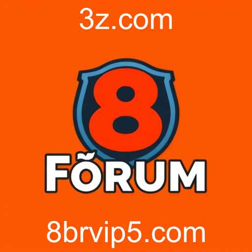 Descubra a Comunidade Dinâmica do Fórum em 8br.vip