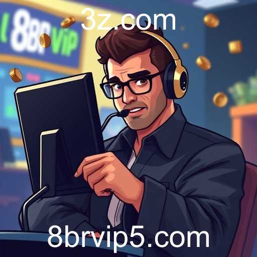 Revolução dos Jogos Online em 2026