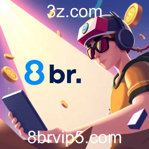 Renovação e Desafios no Mundo dos Jogos Online em 8br.vip