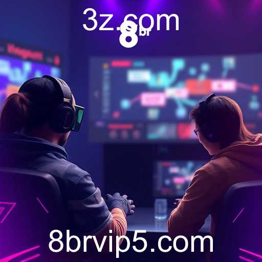 Tendências e Desafios do Setor de Jogos Online