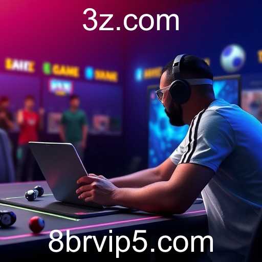 O Crescimento Vertiginoso dos Jogos Online em 2026
