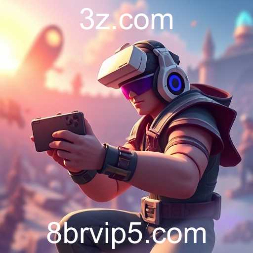 Crescimento Explosivo dos Jogos Online em 2026