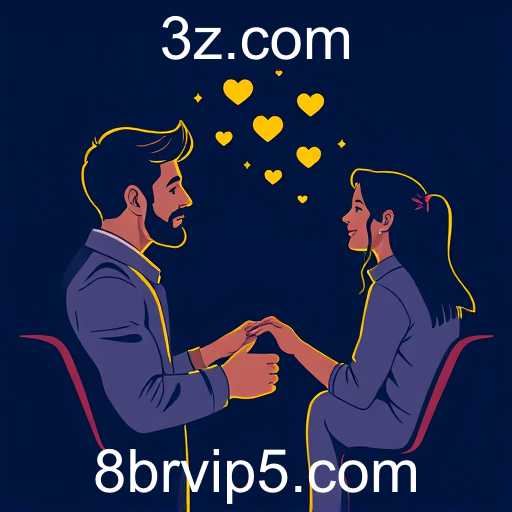 O Impacto Crescente do 8br.vip no Mundo dos Jogos