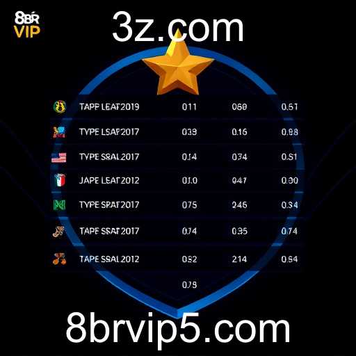 Dominando a Arena: A Categoria de Classificação no 8br.vip