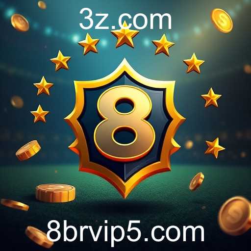 Explorando o Mundo das Recompensas no Jogo 8br.vip
