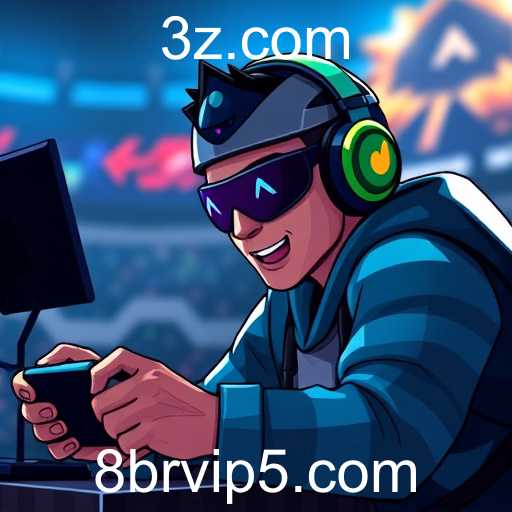 A Ascensão dos Jogos Online no Brasil