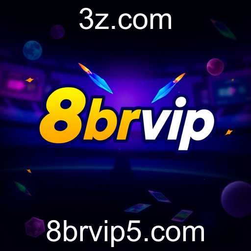 A Ascensão do 8br.vip no Cenário de Jogos Online