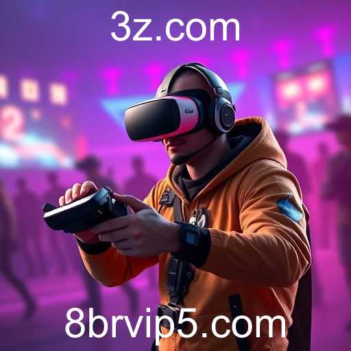 Tendências e Curiosidades do 8br.vip