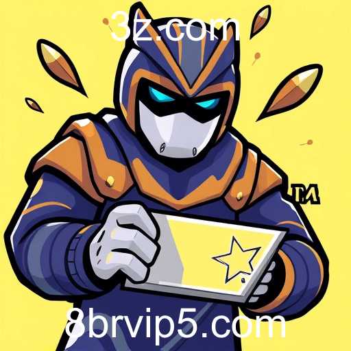 8br.vip Inova: Categoria 'Notícias' Conecta Jogos e Atualidades